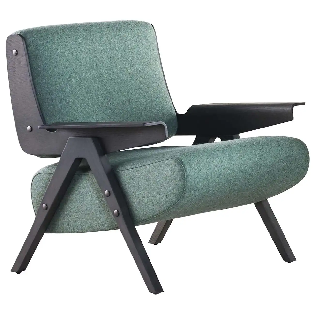 XXY-540 Leisure chair Tacchini Lina Armchair