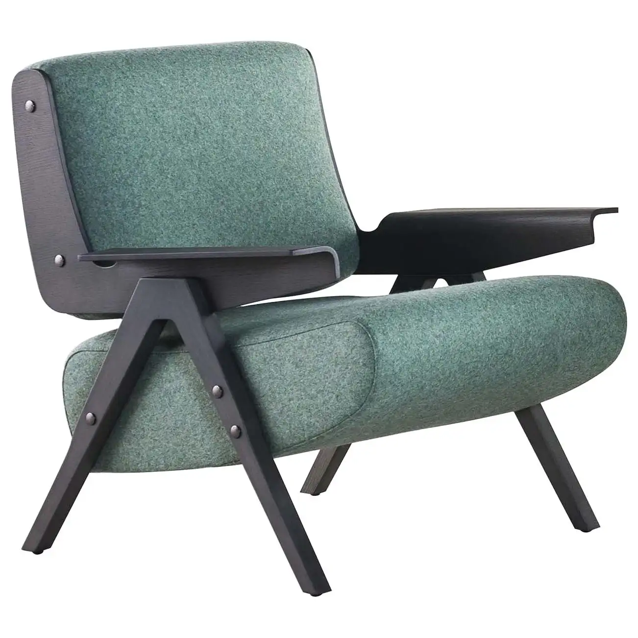 XXY-540   Leisure chair  Tacchini Lina Armchair