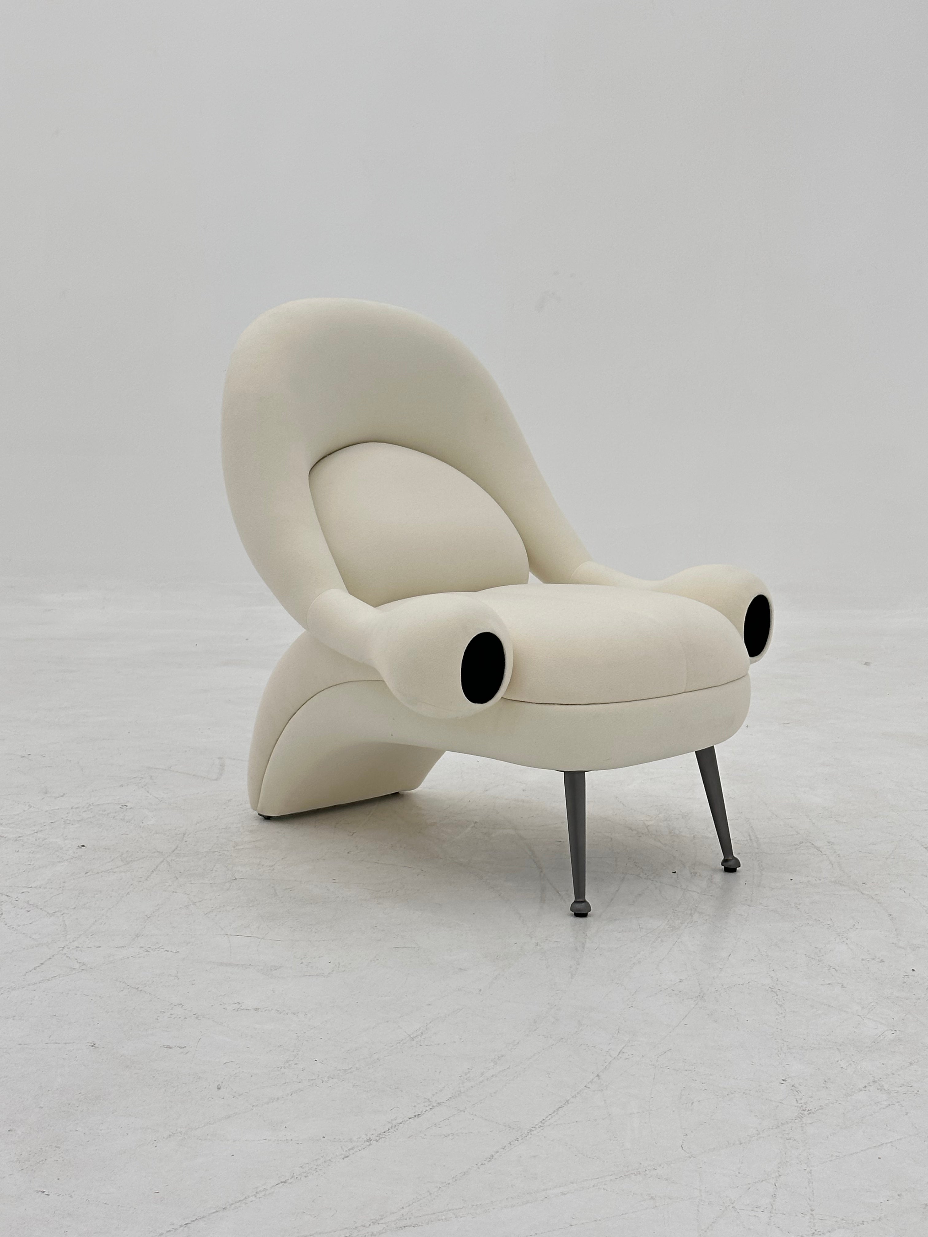 XXY-674 Leisure chair