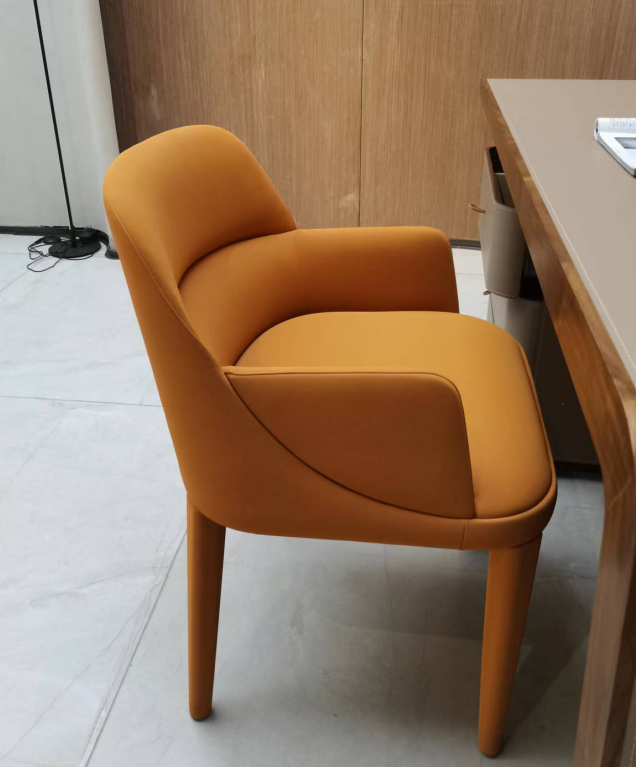 Y39 Minimalism Dining chair