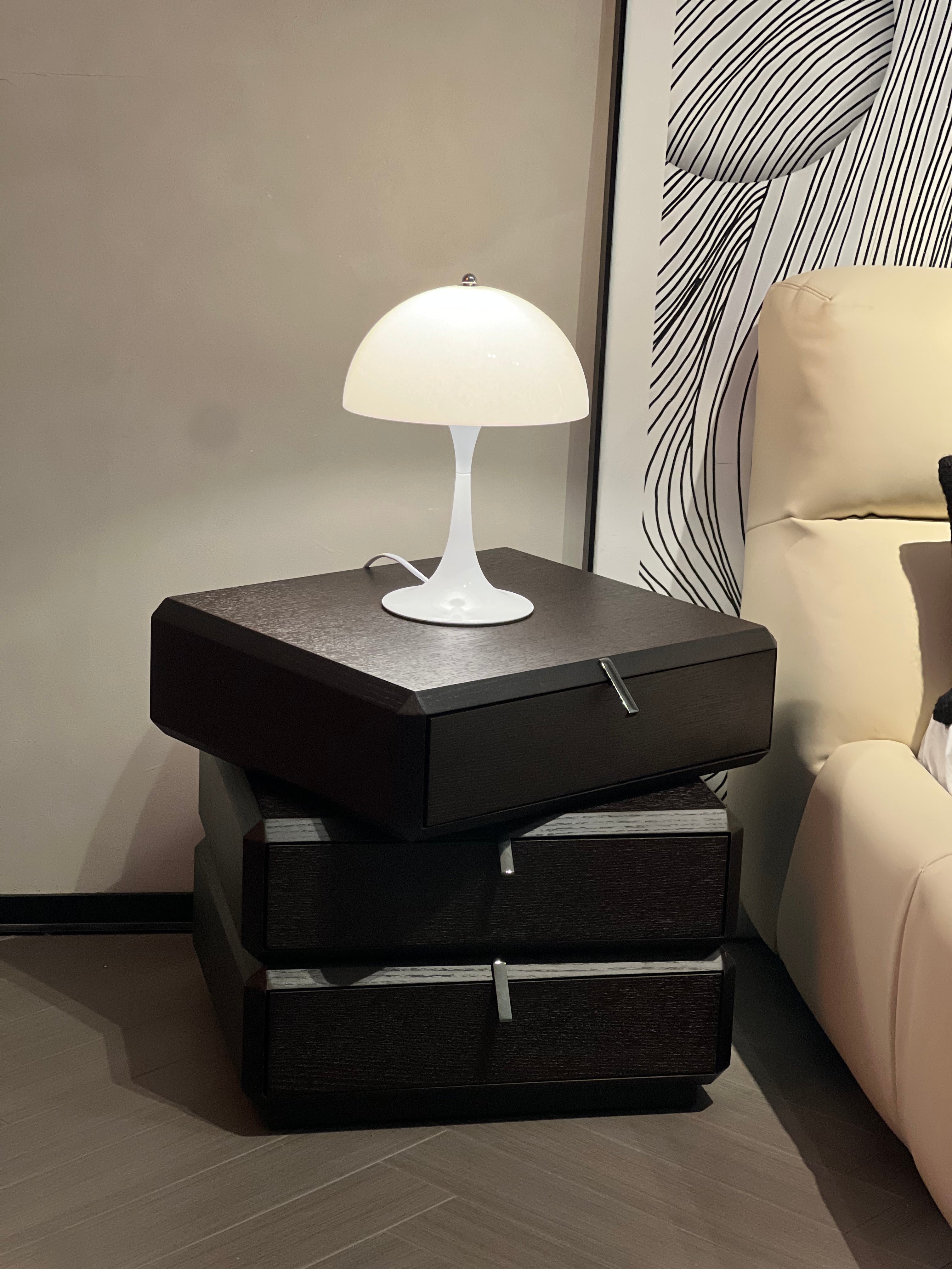 YM-24 Minimalism Bedside table