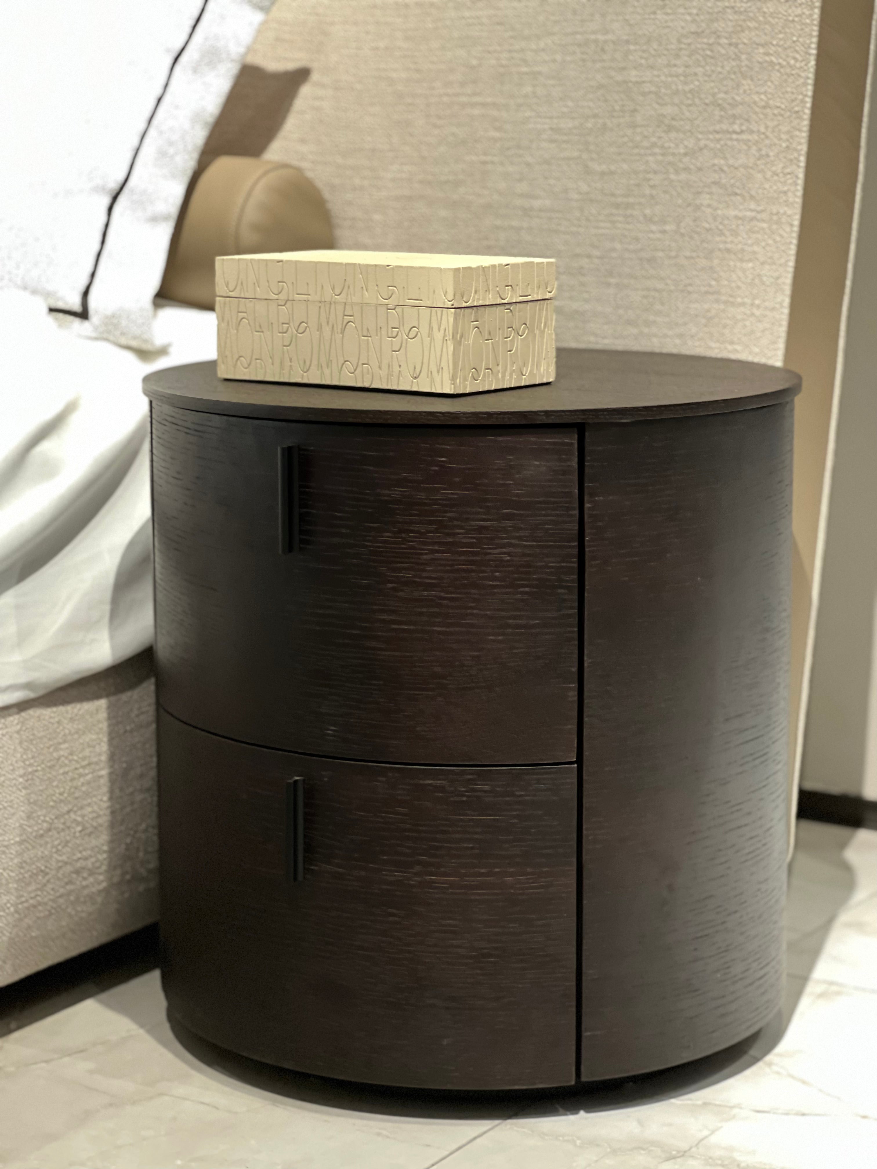 YM-B19 Minimalism Bedside table