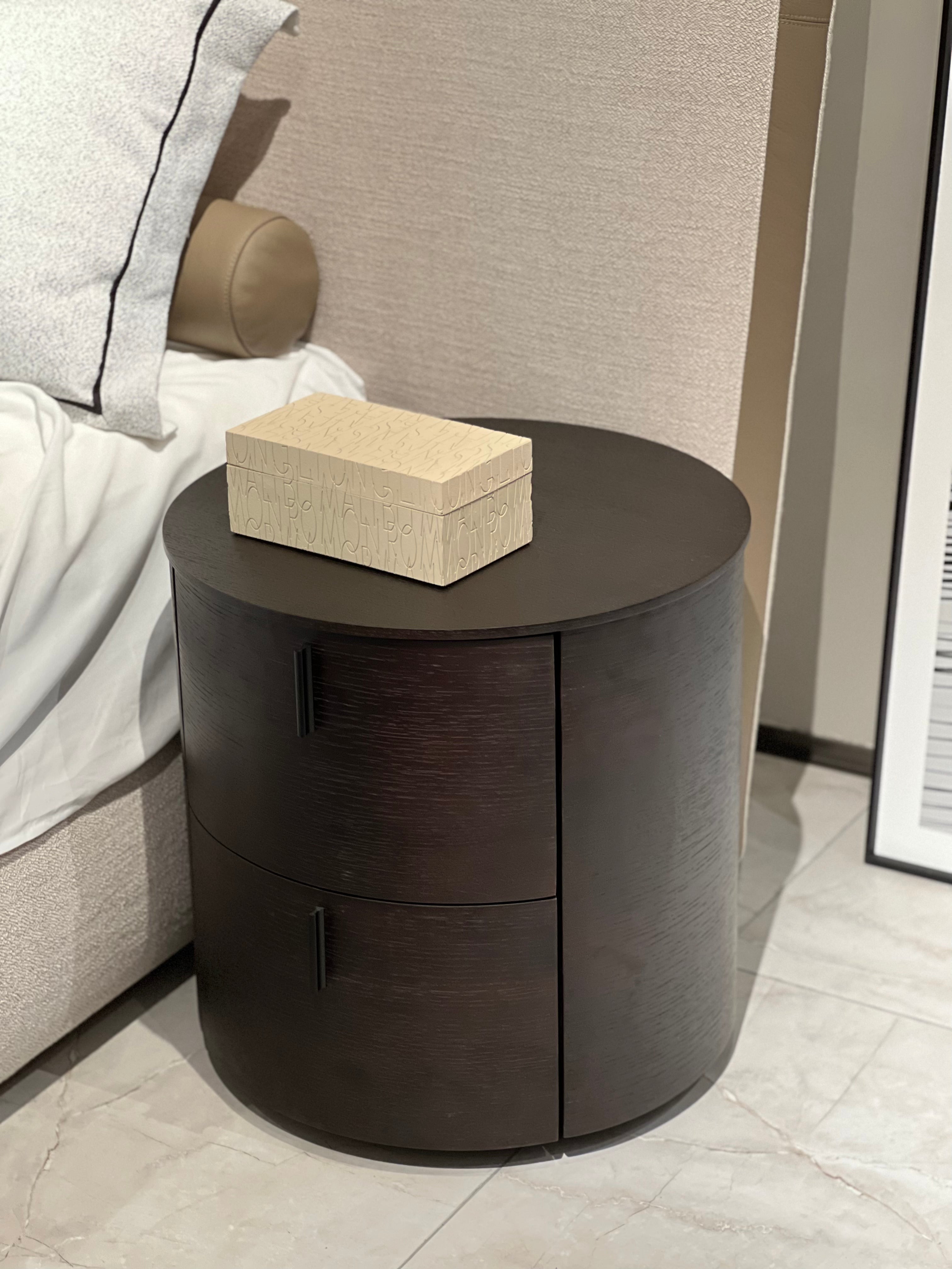 YM-B19 Minimalism Bedside table