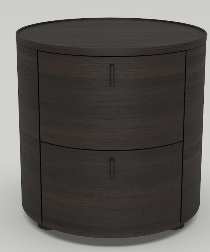 YM-B19 Minimalism Bedside table