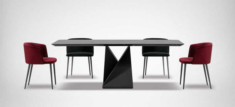 YS-19 Minimalism Dining chair