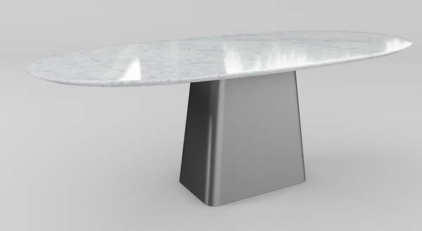 YS-CT64 Minimalism Dining  table