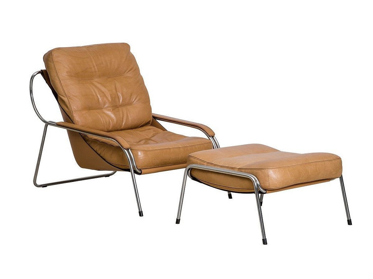 YS-349 Minimalism Lounge chair