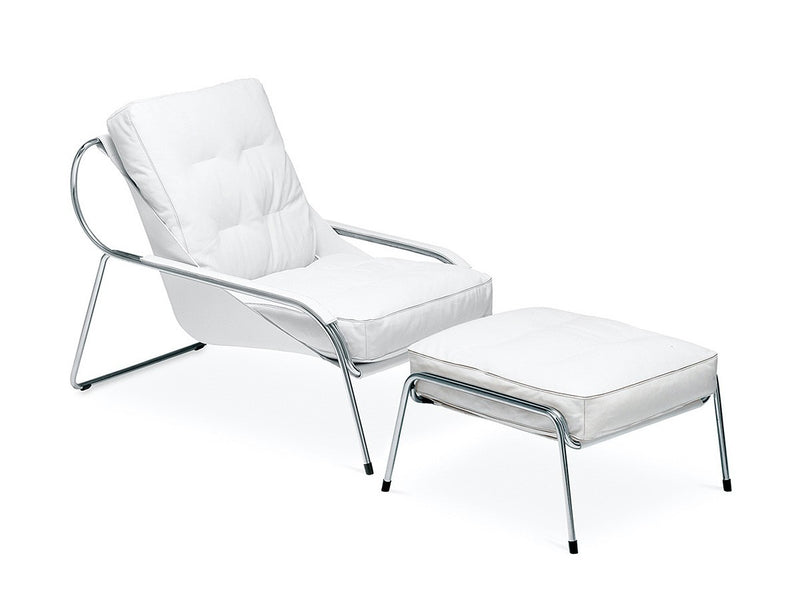 YS-349 Minimalism Lounge chair