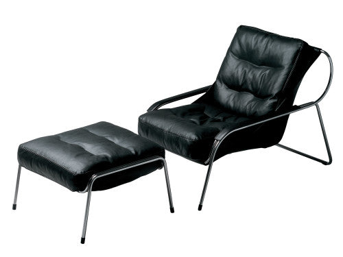 YS-349 Minimalism Lounge chair