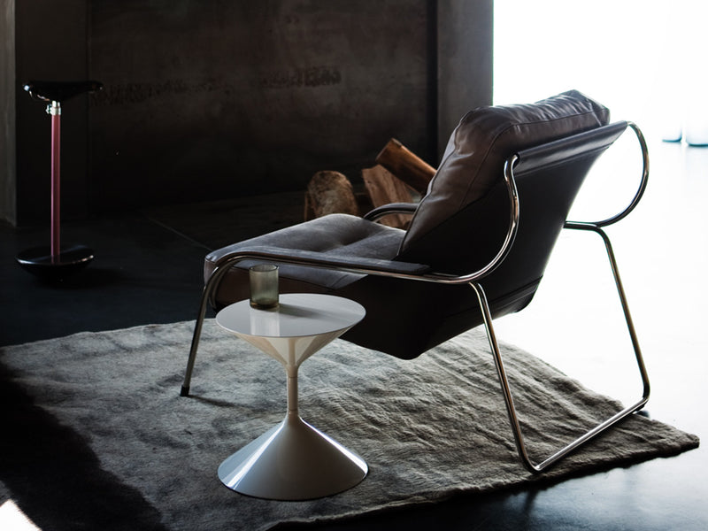 YS-349 Minimalism Lounge chair