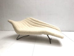 XXY-159 Minimalism Lounge chair