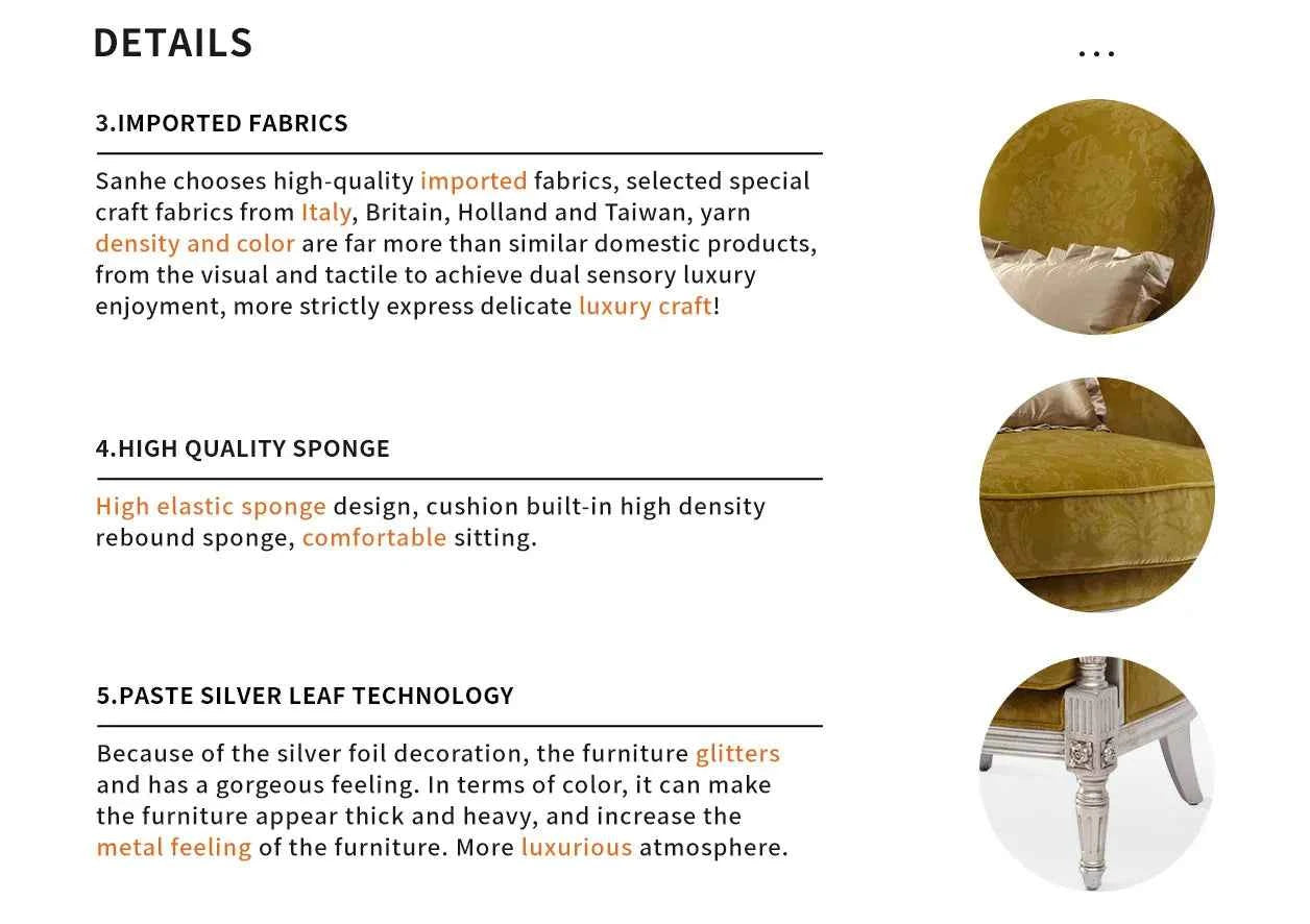 FX-188 Leisure chair