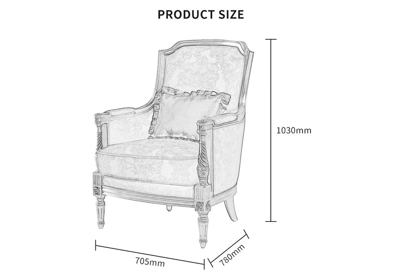 FX-188 Leisure chair