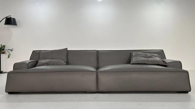 The Ultimate in Laid-Back Comfort VJ2-2365 sofa