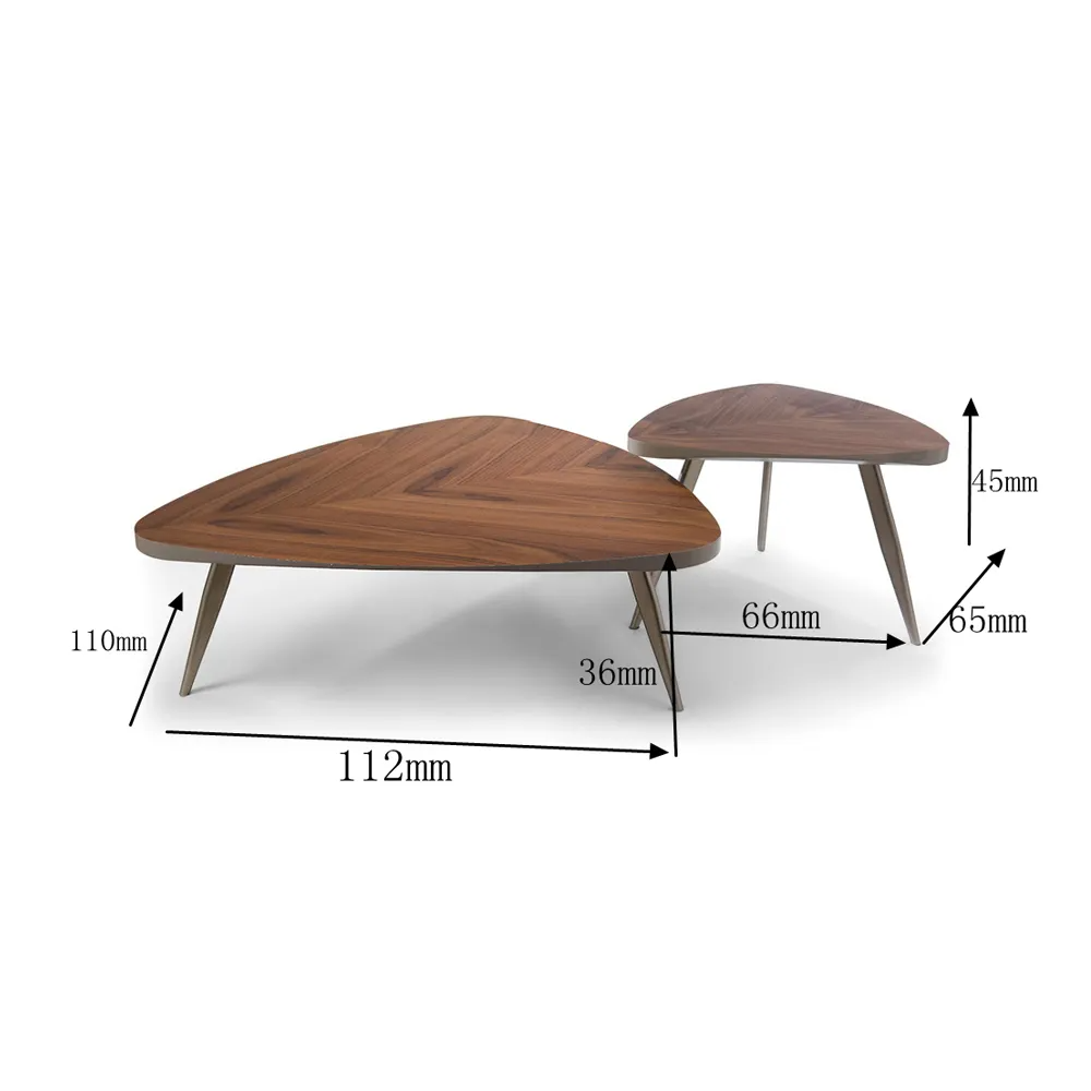 ZZ-ZC18556 Coffee Table