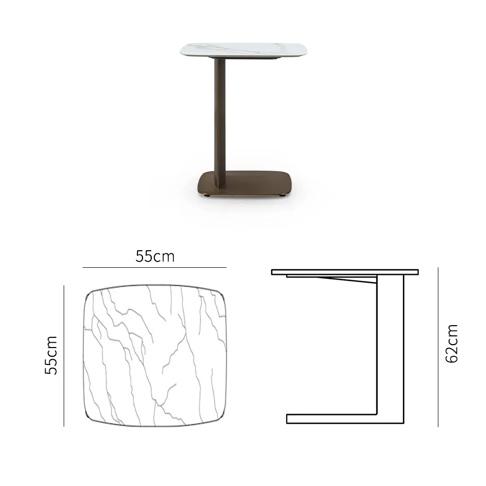 ZM38050 Coffee Table