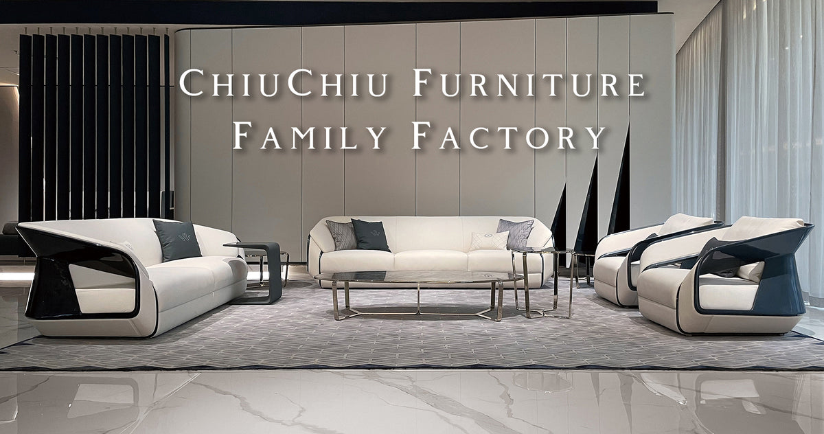 Completed luxury real estate interior prepared for coordinated furniture procurement