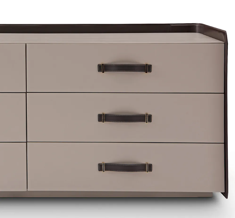 WH306B12 Chest Of Drawers W