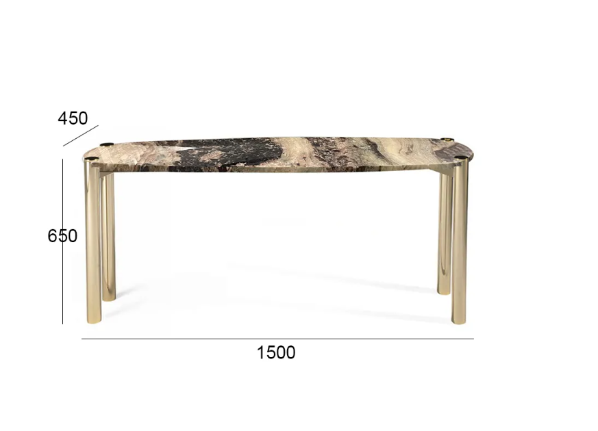 WH311H5 Coffee Table Tea table Coner table W