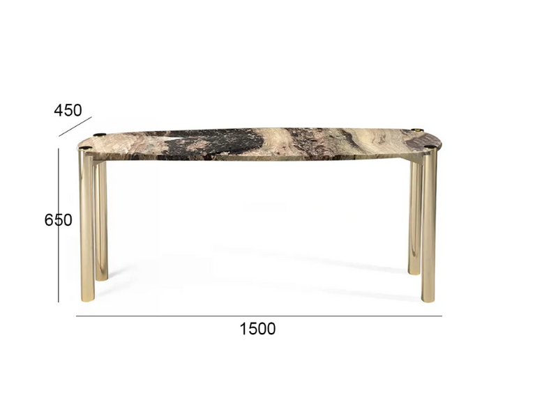 WH311H5 Coffee Table Tea table Coner table W