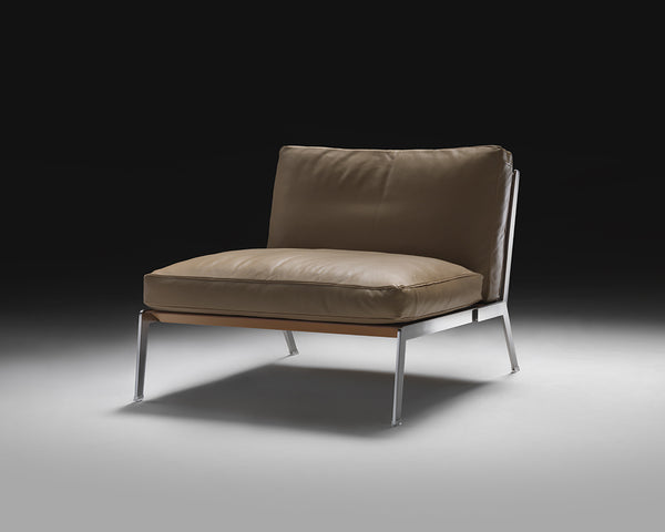 YS-1002 Minimalism Lounge chair