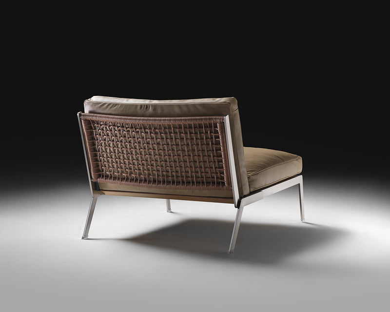 YS-1002 Minimalism Lounge chair