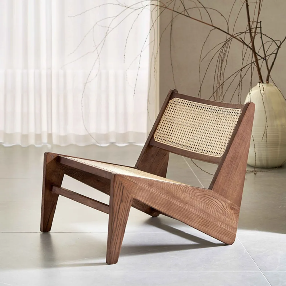 SL-X077 Lounge Chair