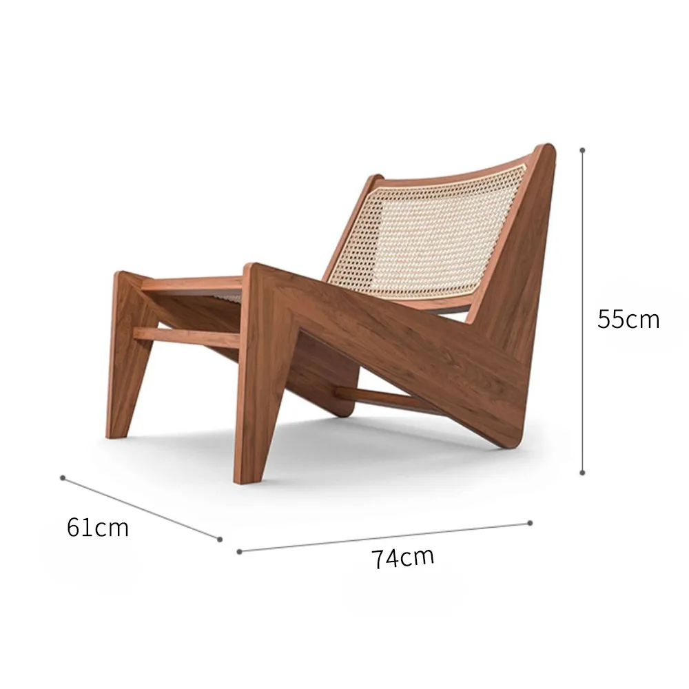 SL-X077 Lounge Chair