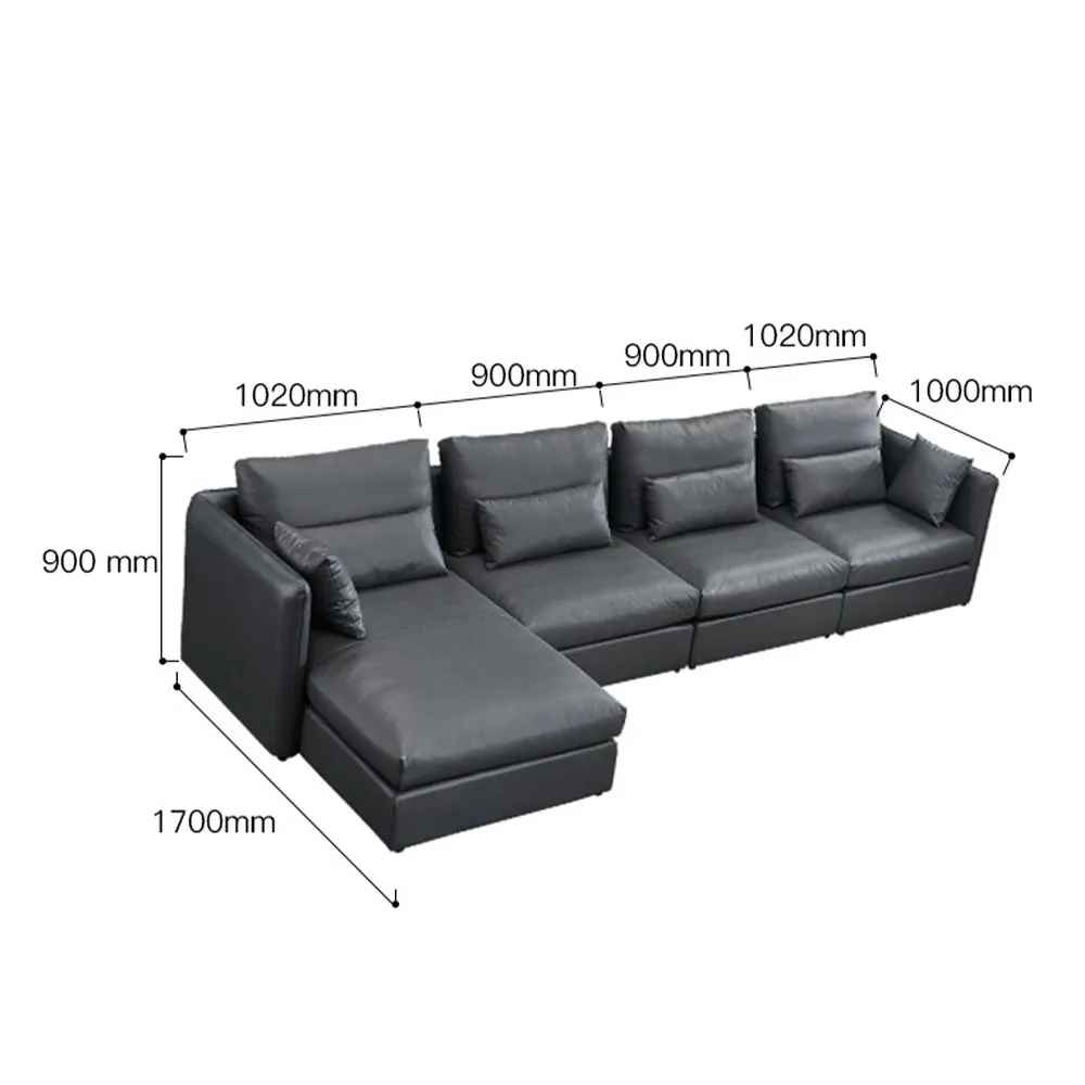 KJ-JO-359 Sofa