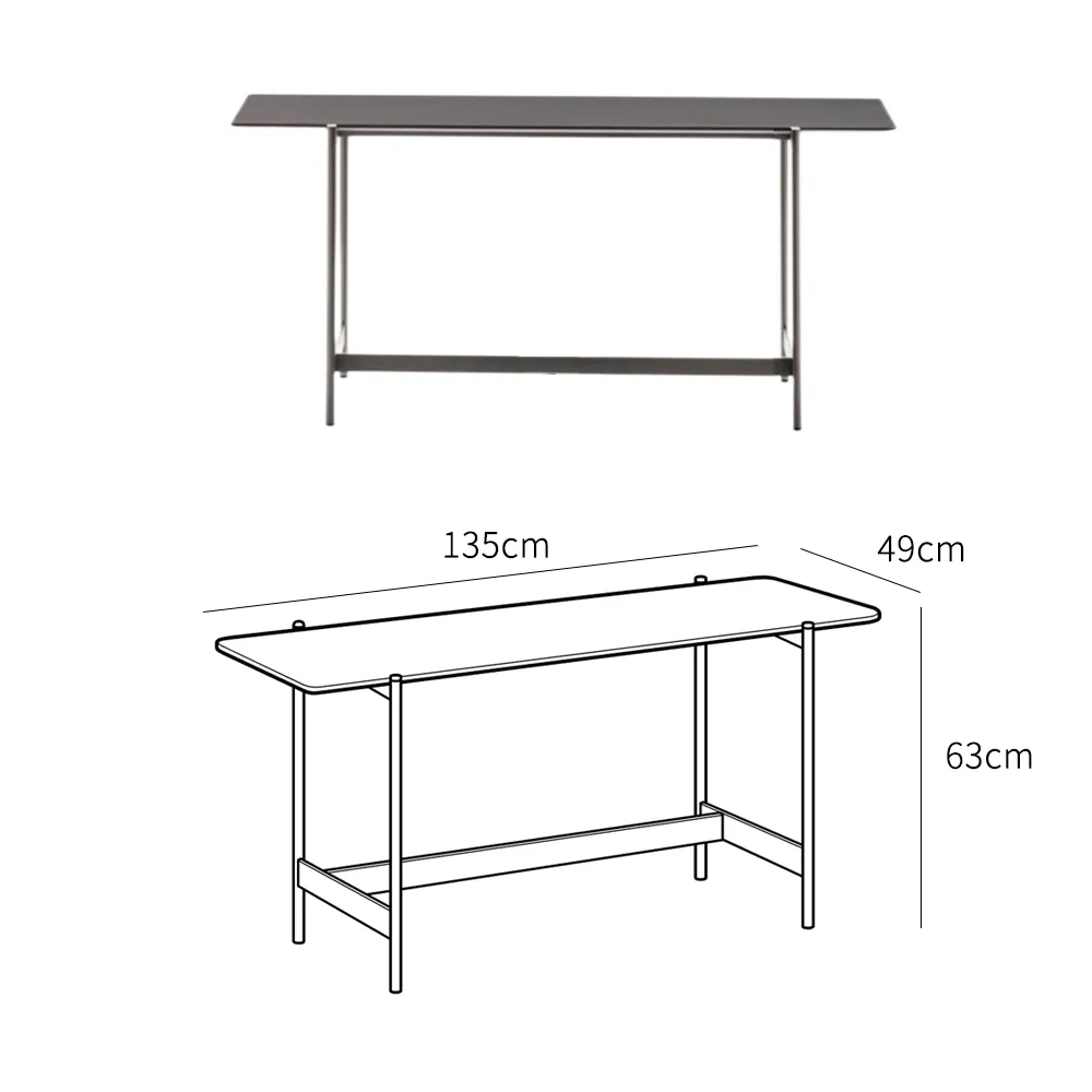 ZXG3380 Coffee table