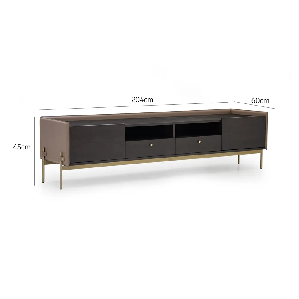 ZZ-ZTV13766 TV Stand