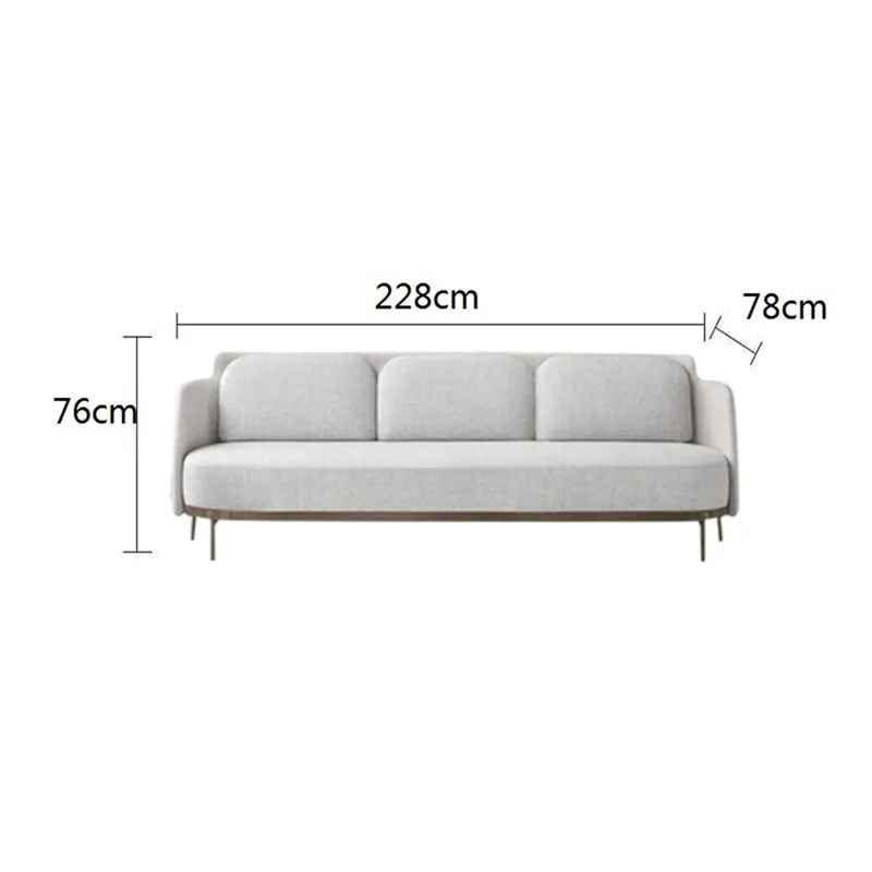 DA-A015 Sofa