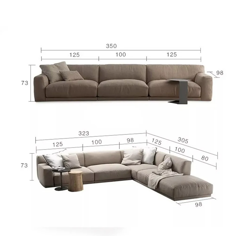 SZ-SF007 Sofa