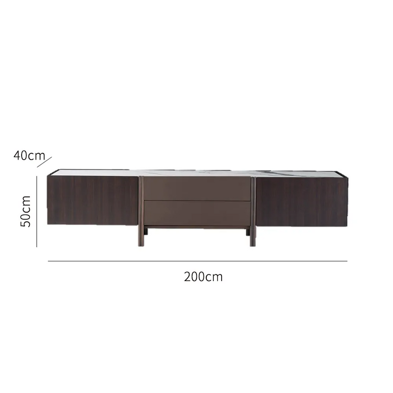 ZCB14905/ZTVR14905 TV stand