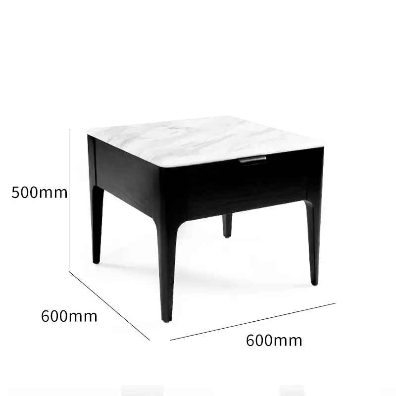 DA-D721 Corner Table