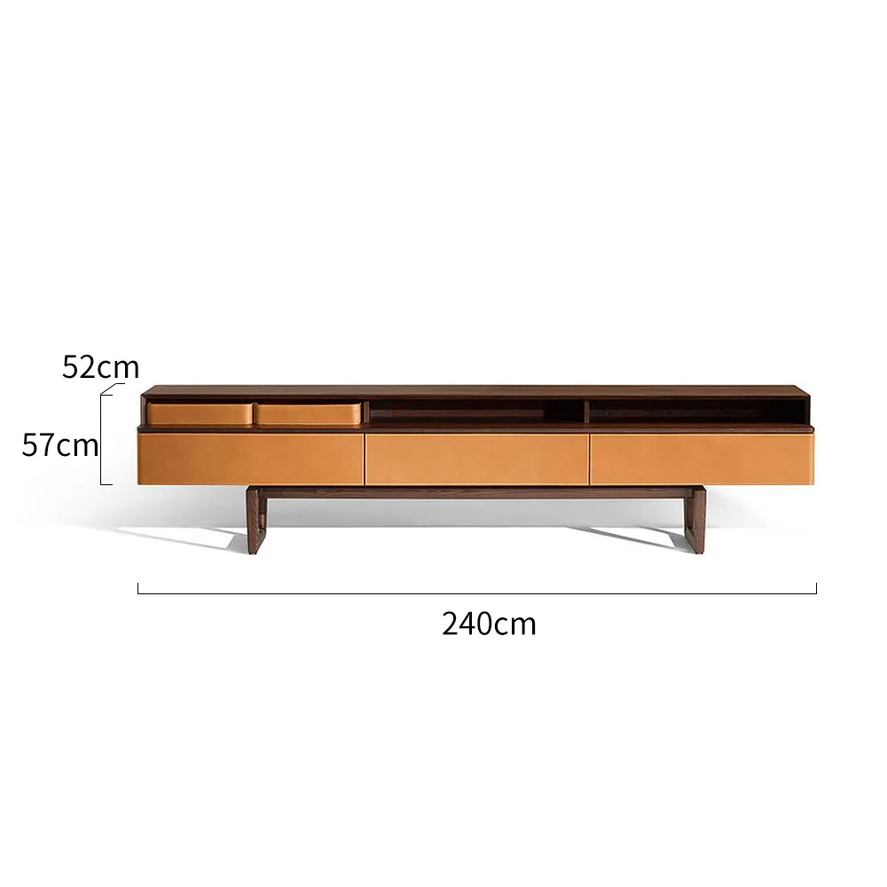 ZZ-ZTV34886 TV Stand