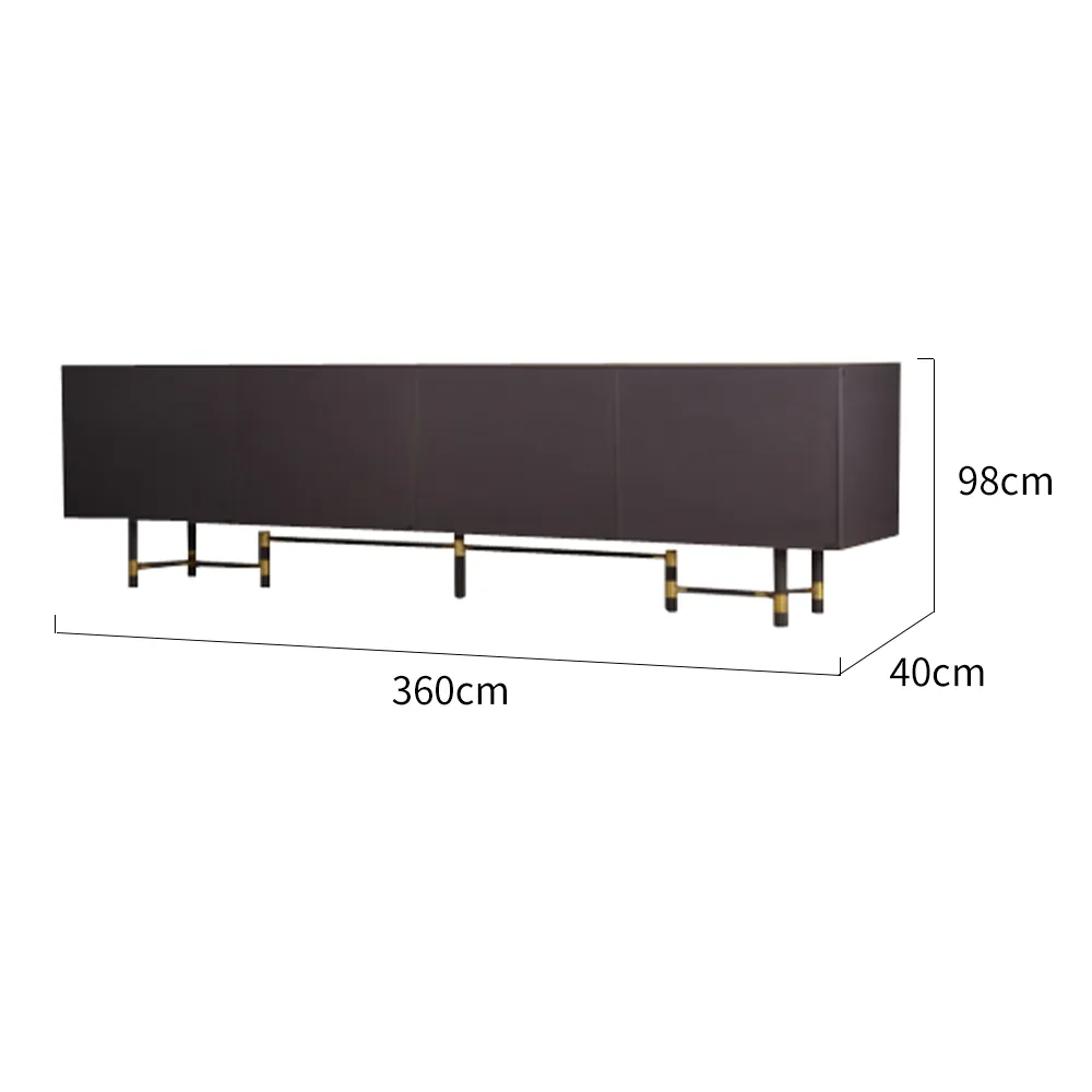 ZZ-ZTV13651  TV Stand