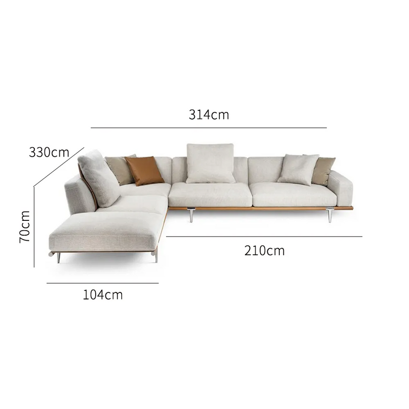 ZZ-M-338 Sofa