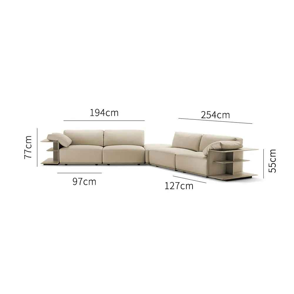 M-329 Sofa