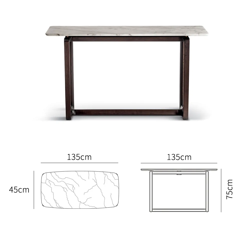 ZXG3396 Console table