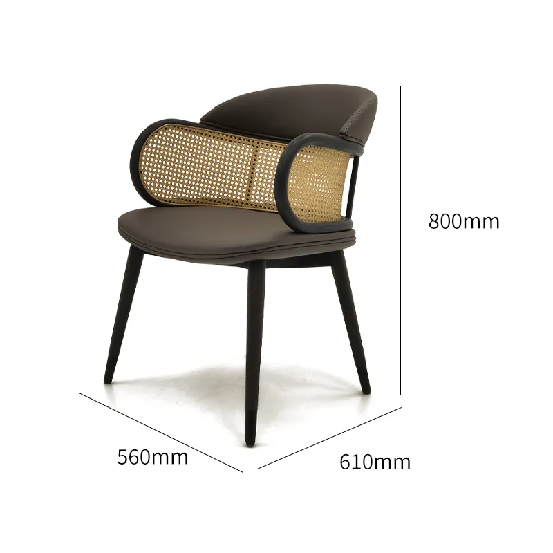 AW-CY59 Dining Chair