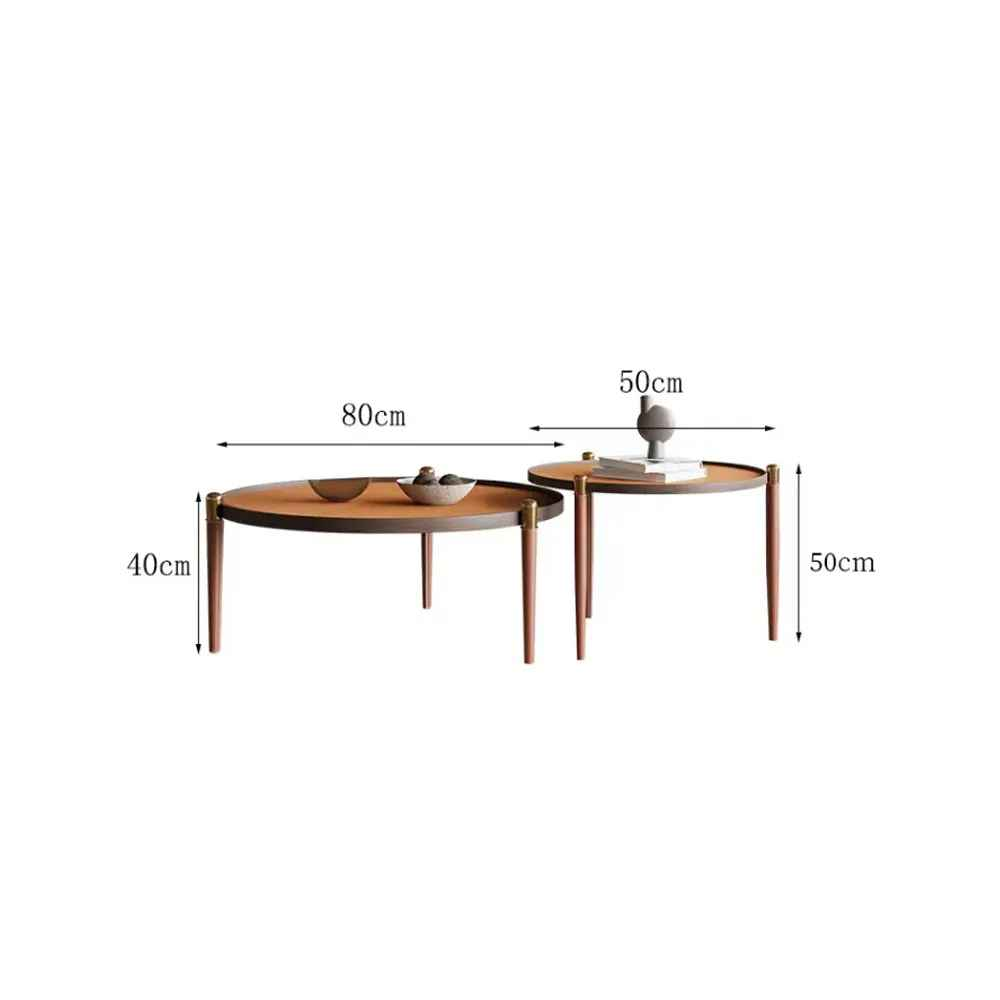 DA-DA21 Corner Table