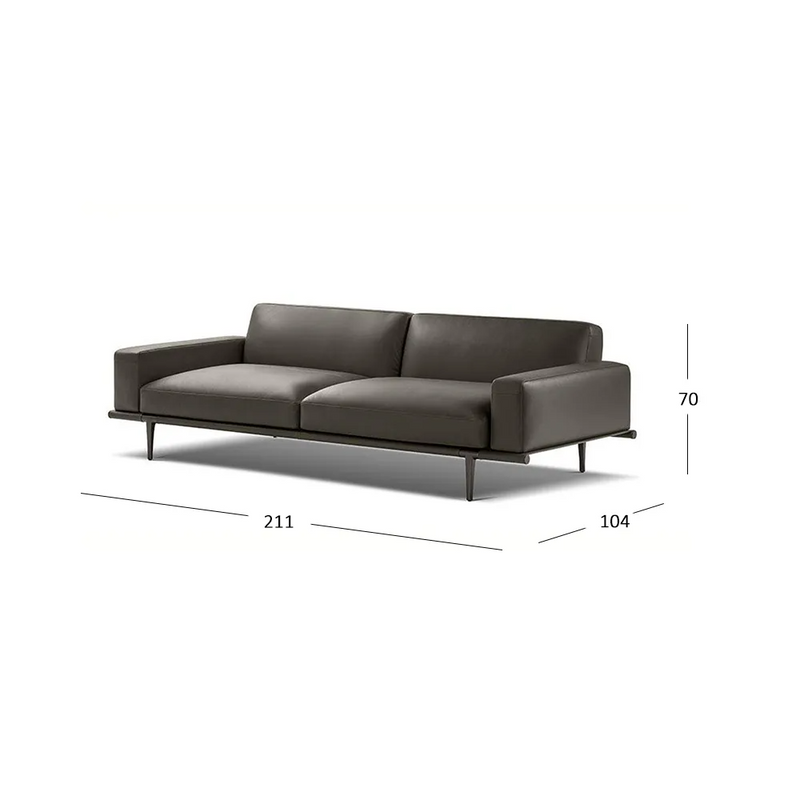 ZZ-M-338 Sofa