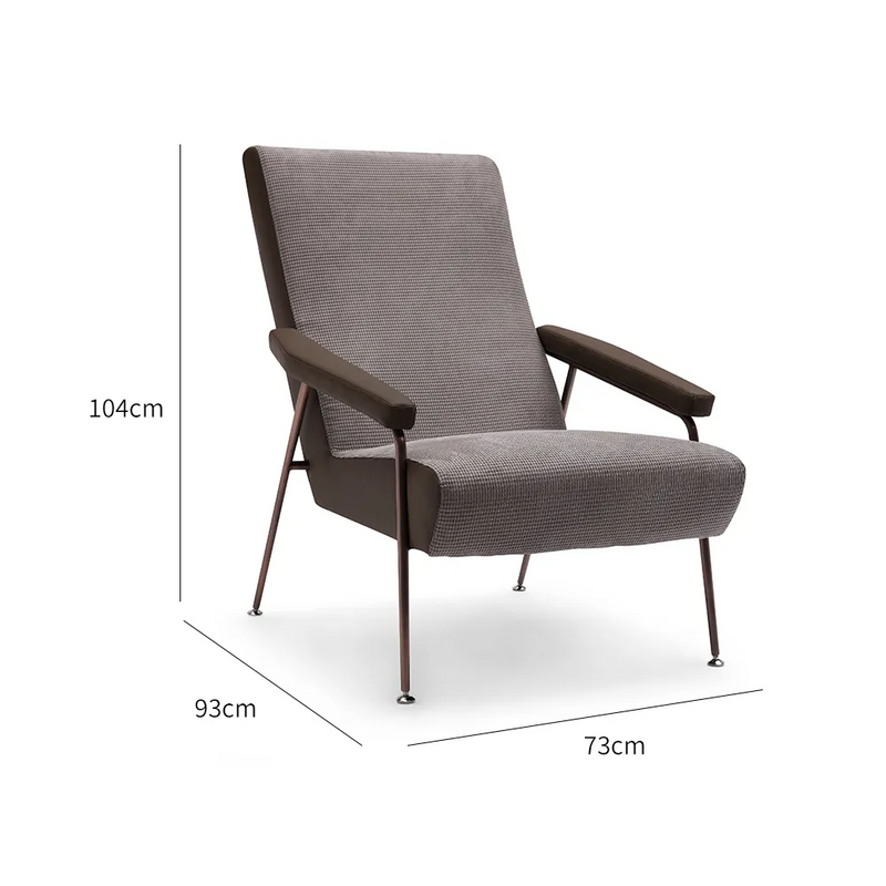 ZSC16018 Lounge Chair