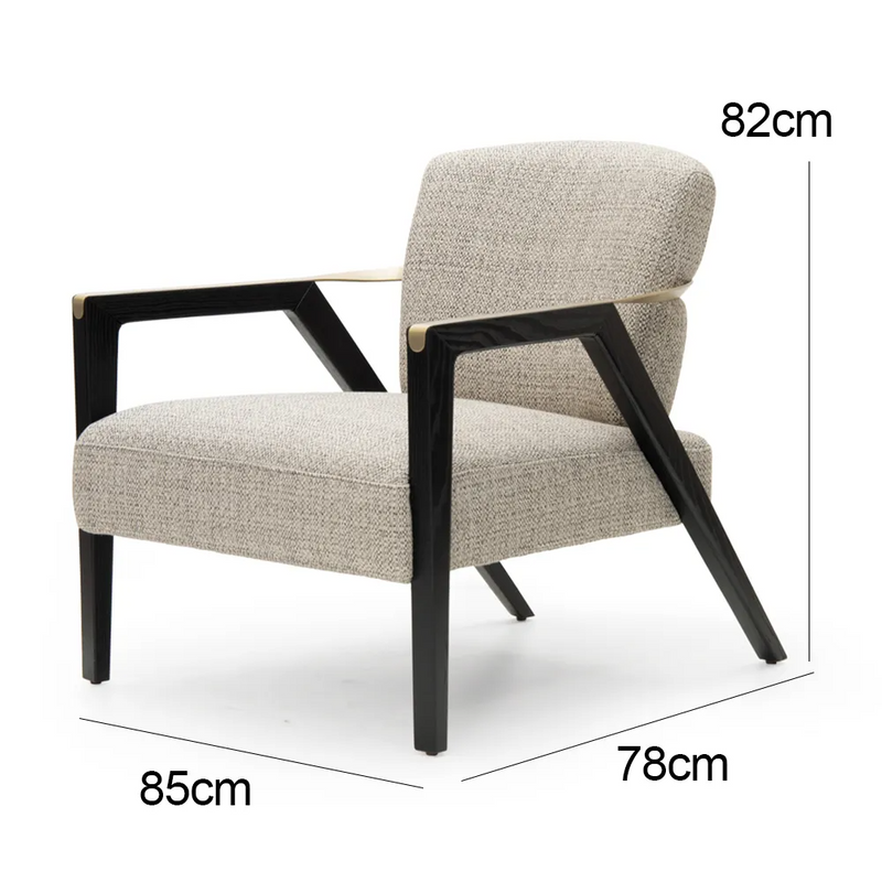 ZZ-ZSC22361 Lounge Chair