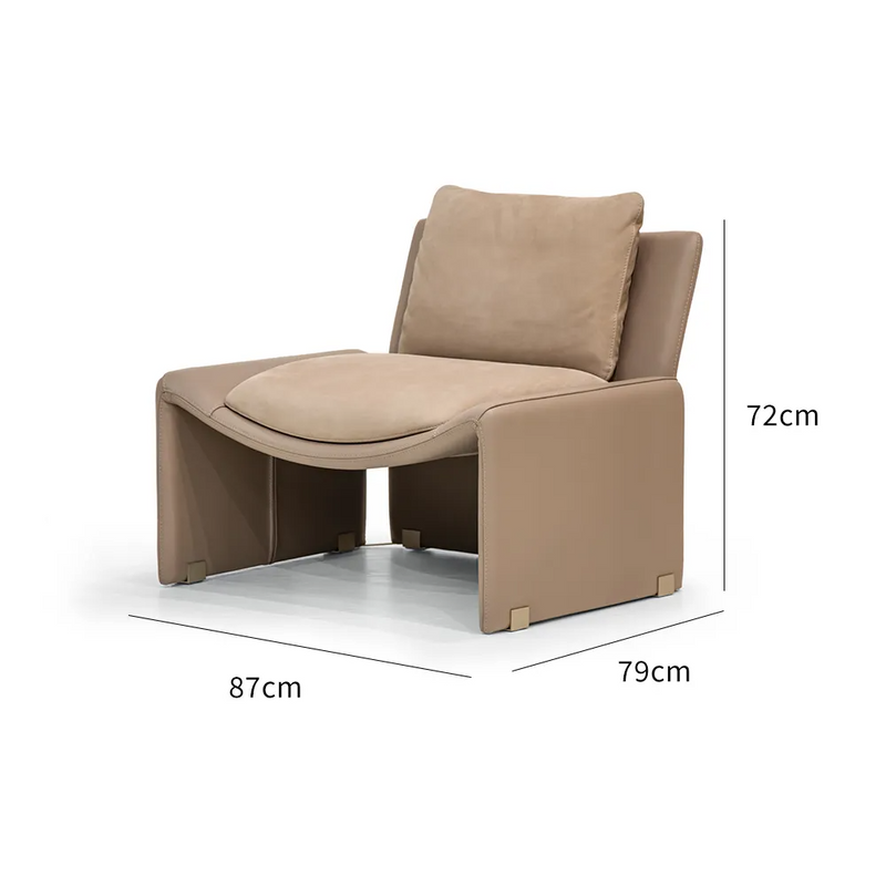 ZZ-ZSC22368 Lounge Chair