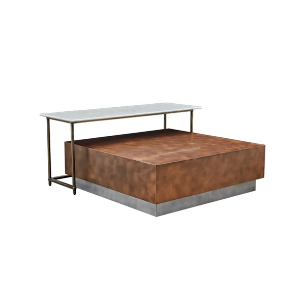 WD607 Coffee table