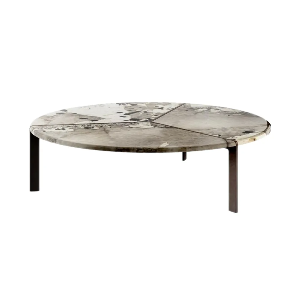 ZC18660B Coffee Table