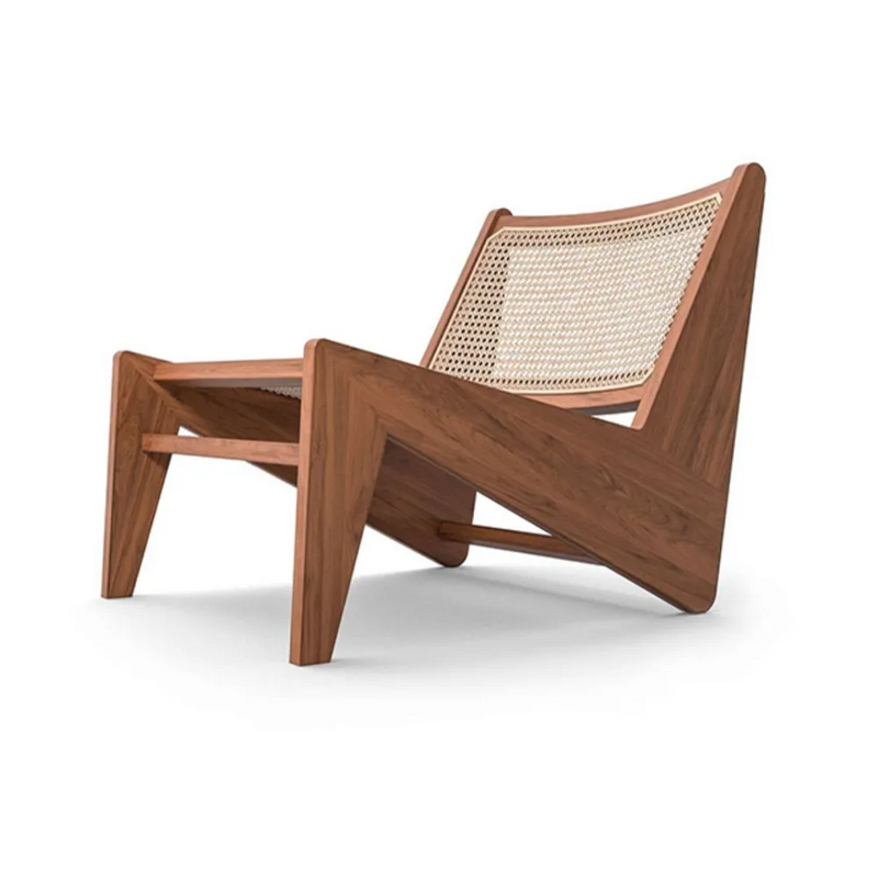 SL-X077 Lounge Chair