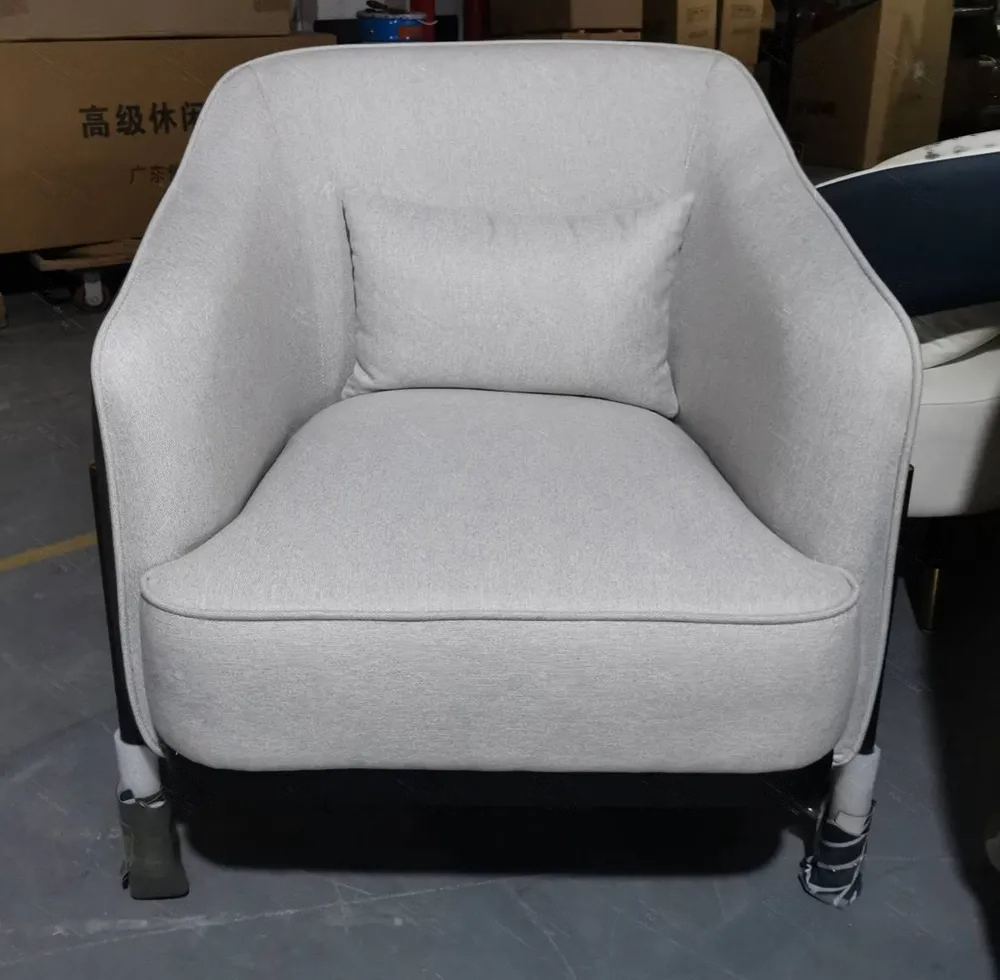 KAR-C01 Lounge chair